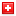 dmfc.com is hosted in Switzerland